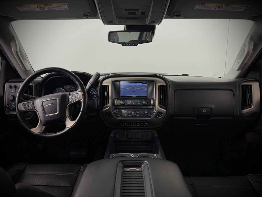 Used 2019 GMC Sierra 2500 Denali image 24