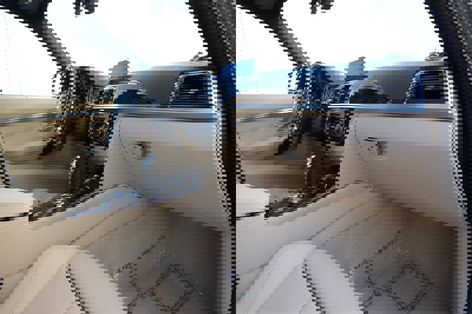 Used 2016 BMW 328i xDrive Sedan image 19