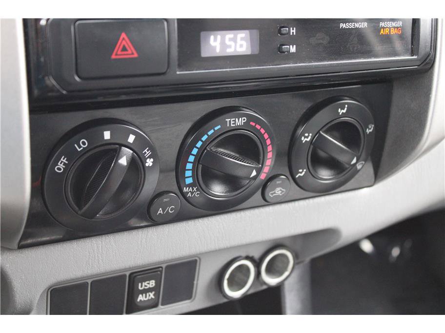 Used 2014 Toyota Tacoma 4x4 Double Cab image 28