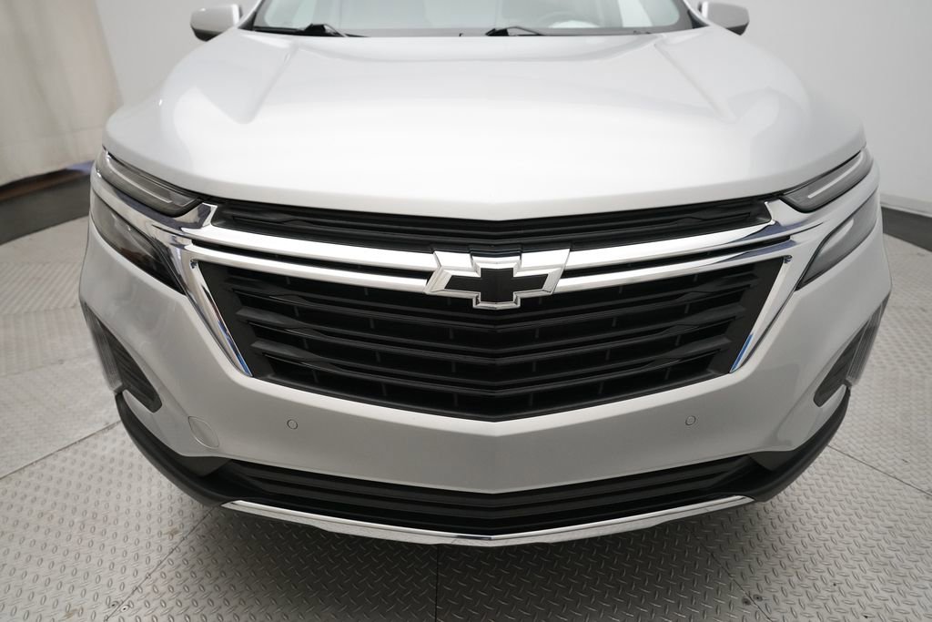 Used 2022 Chevrolet Equinox LT image 22