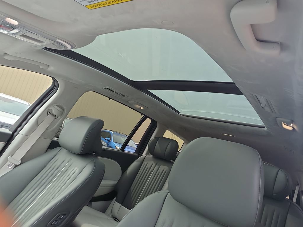 New 2026 Hyundai Ioniq 9 Calligraphy image 42