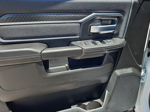 New 2026 RAM 2500 Lone Star AWD/4WD image 54
