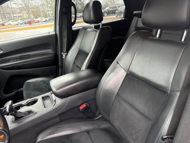 Used 2018 Dodge Durango GT w/ Blacktop Package image 24