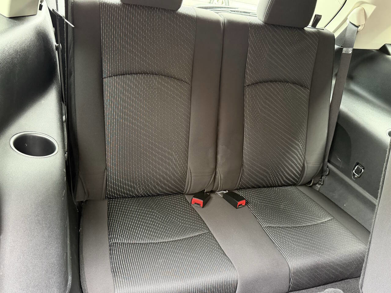 Used 2012 Dodge Journey Crew w/ Flexible Seating Group image 22