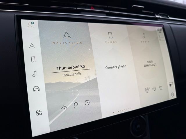 Used 2023 Land Rover Range Rover SE image 24