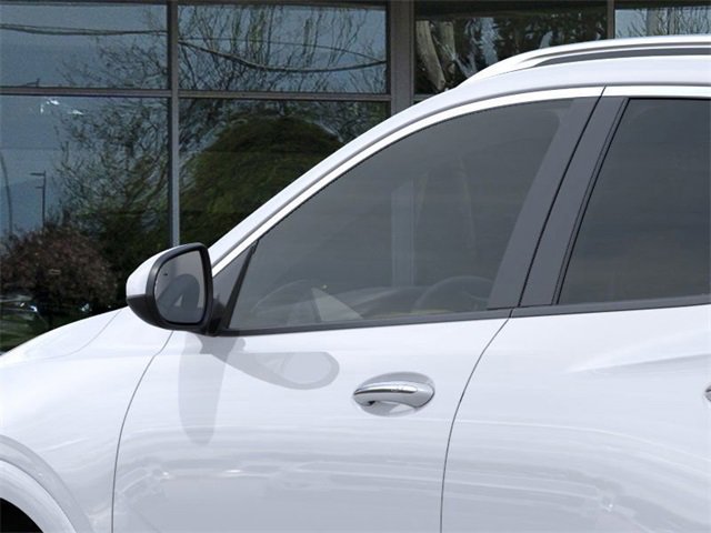 New 2026 Buick Encore GX Avenir w/ Avenir Convenience Package image 12