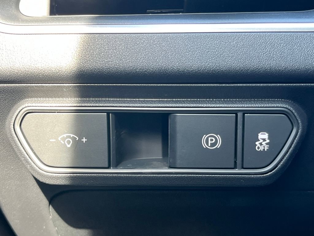 New 2026 Kia K4 LXS FWD image 19