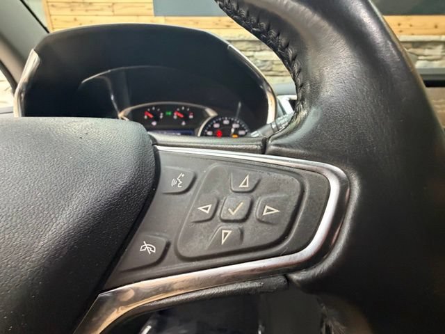 Used 2022 Chevrolet Equinox LT AWD/4WD image 24