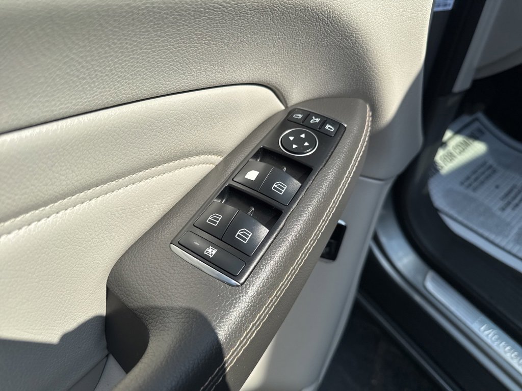 Used 2015 Mercedes-Benz ML 350 4MATIC image 15