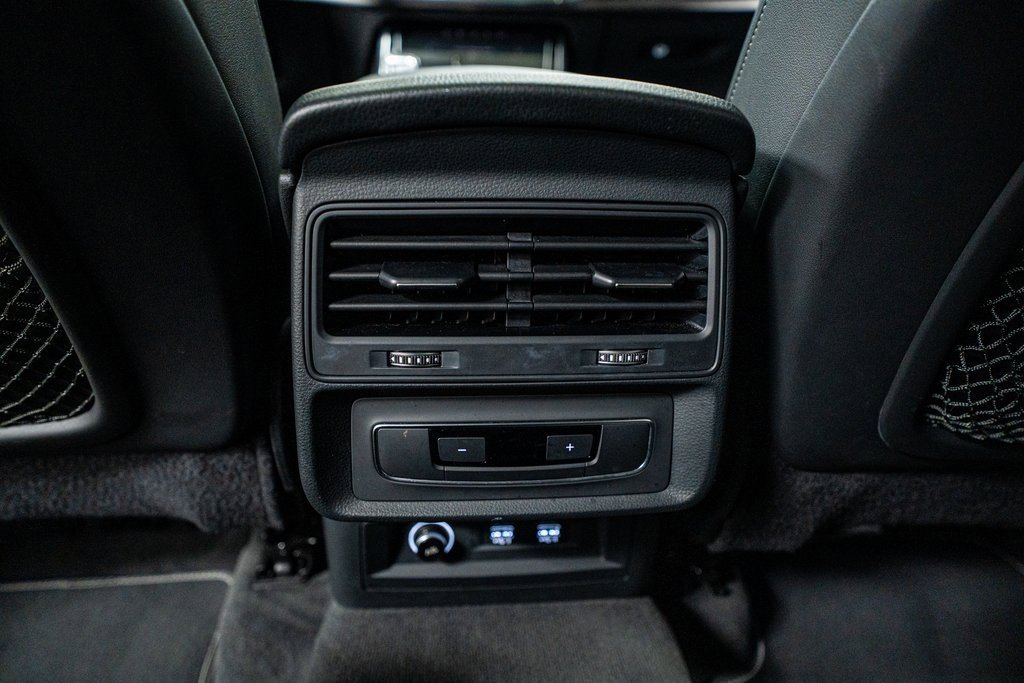 Used 2020 Audi Q8 Premium w/ Black Optic Package image 57