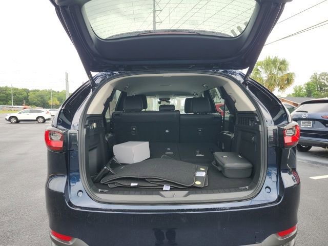 New 2026 MAZDA CX-90 3.3 Turbo w/ Select Package AWD/4WD image 18