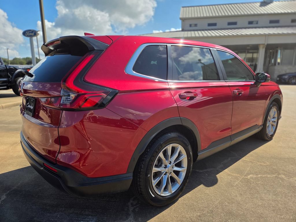 Used 2025 Honda CR-V EX-L image 5