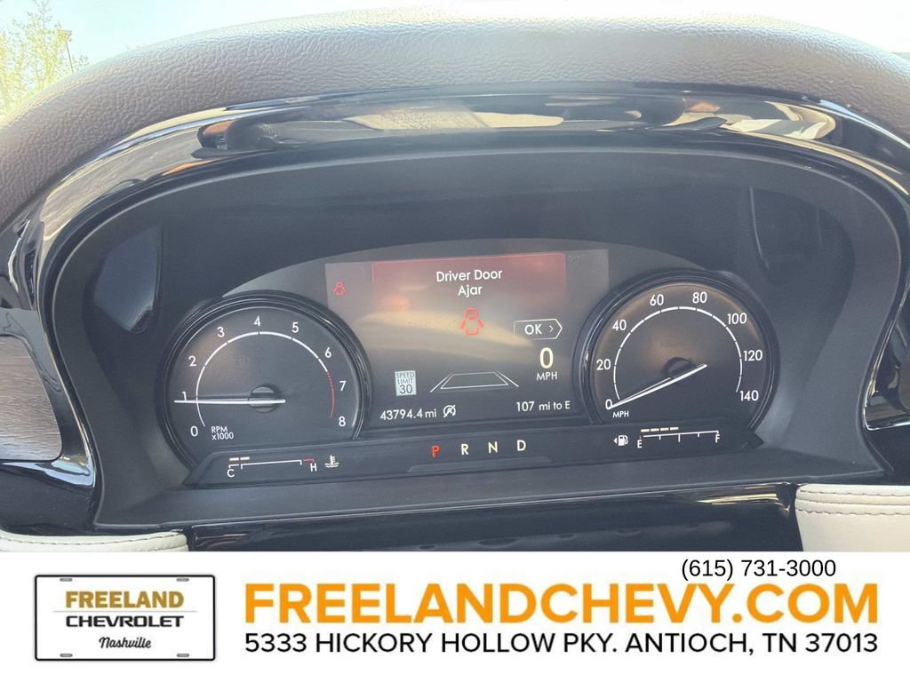 Used 2020 Lincoln Corsair Reserve w/ Equipment Group 201A FWD image 28
