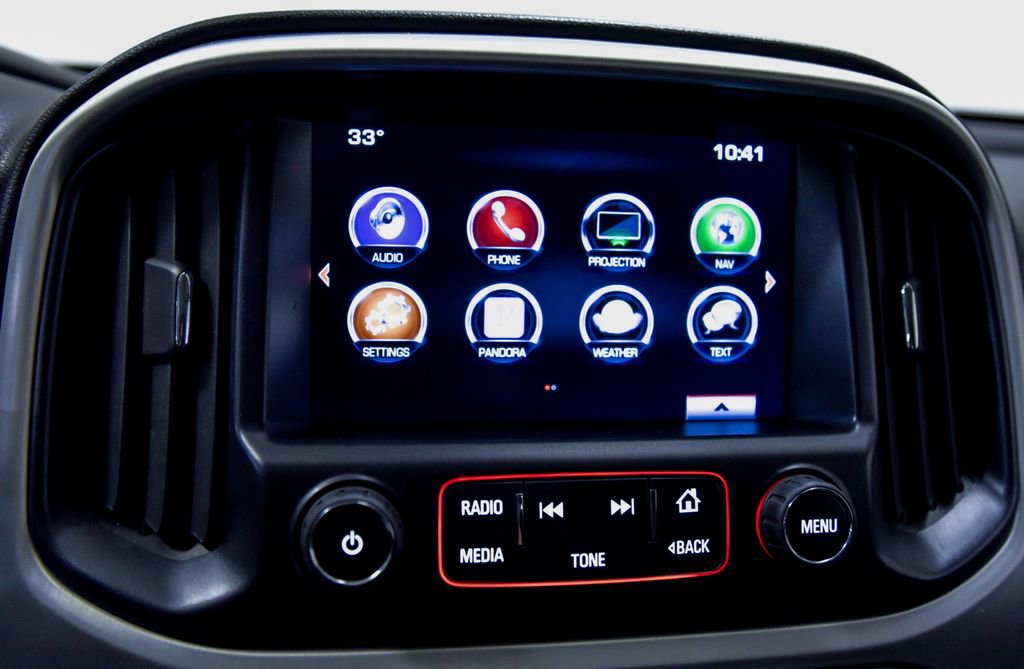 Used 2016 GMC Canyon SLT w/ Trailering Package image 7