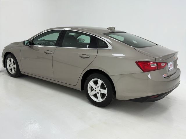 Used 2023 Chevrolet Malibu LT FWD image 37