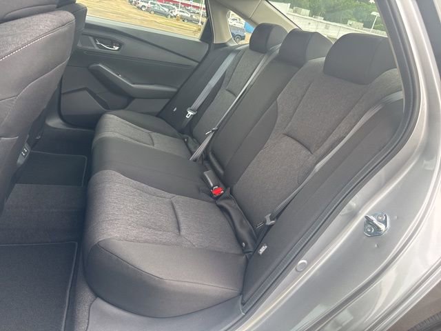New 2026 Honda Accord LX image 12