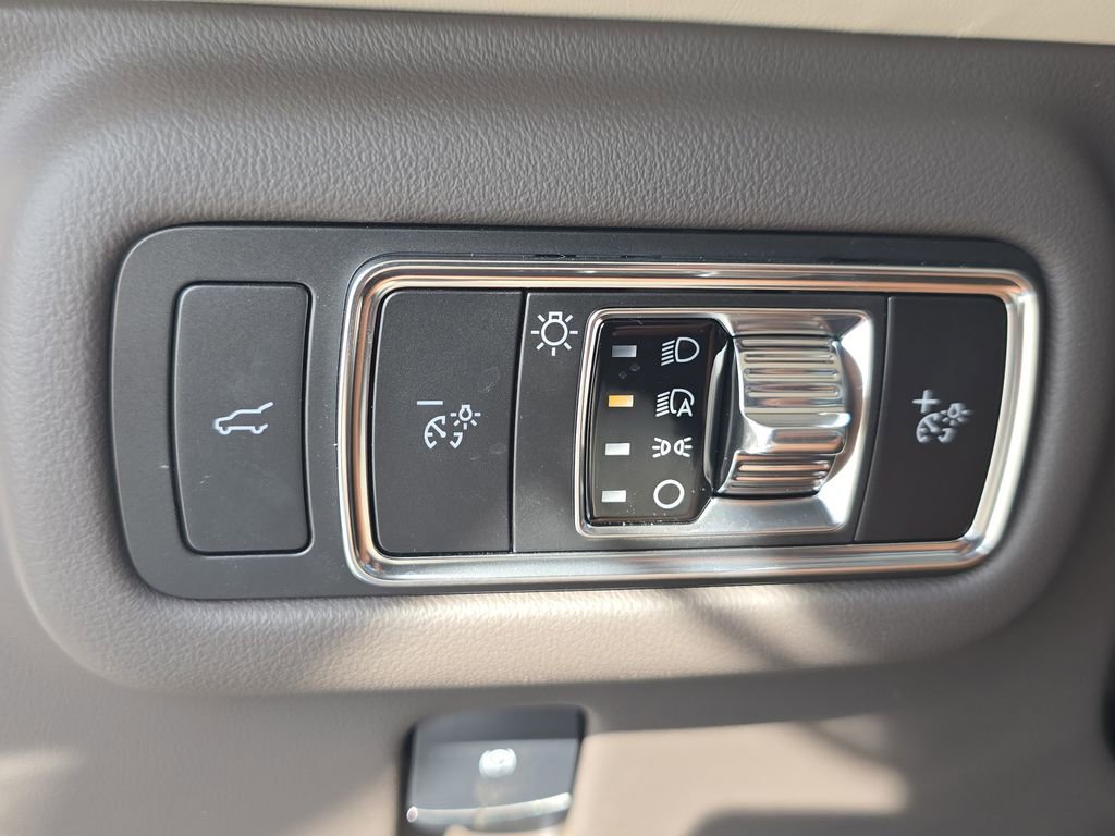 New 2026 Lincoln Nautilus Black Label image 23