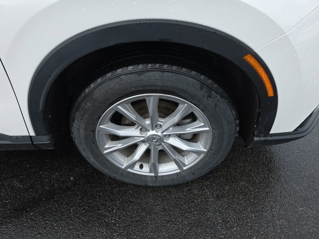 Certified 2023 Honda CR-V EX-L image 9