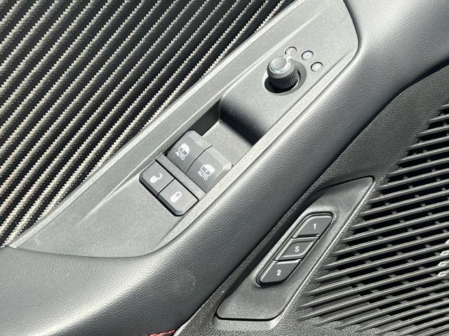 Used 2026 Dodge Charger Scat Pack AWD/4WD image 21