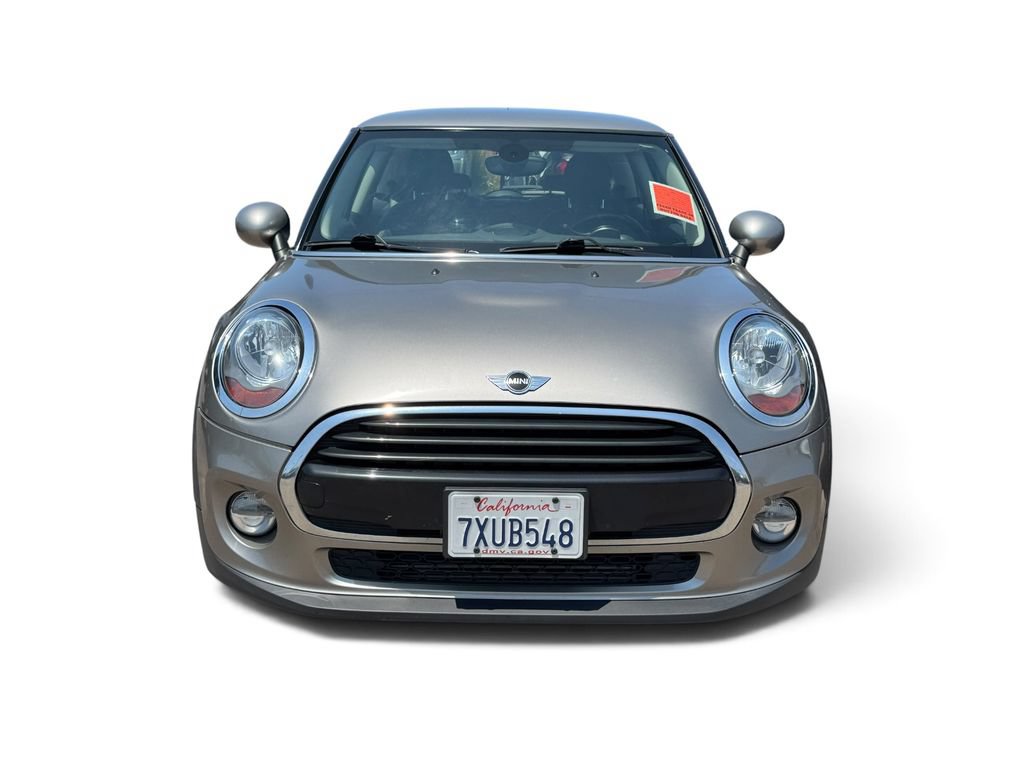 Used 2017 MINI Cooper 2-Door Hardtop FWD image 2