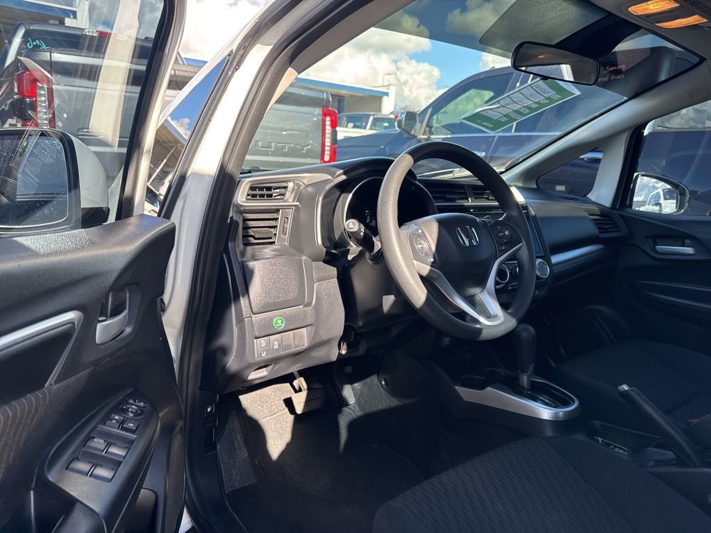 Used 2020 Honda Fit EX image 5