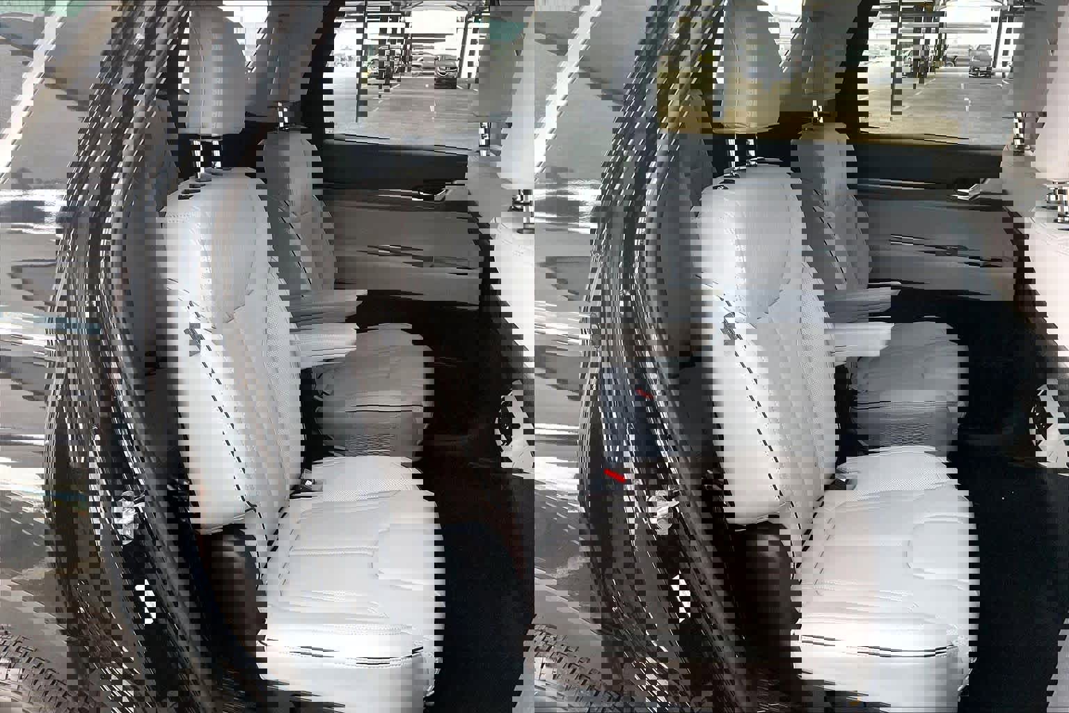 Used 2025 Hyundai Palisade SEL FWD image 20