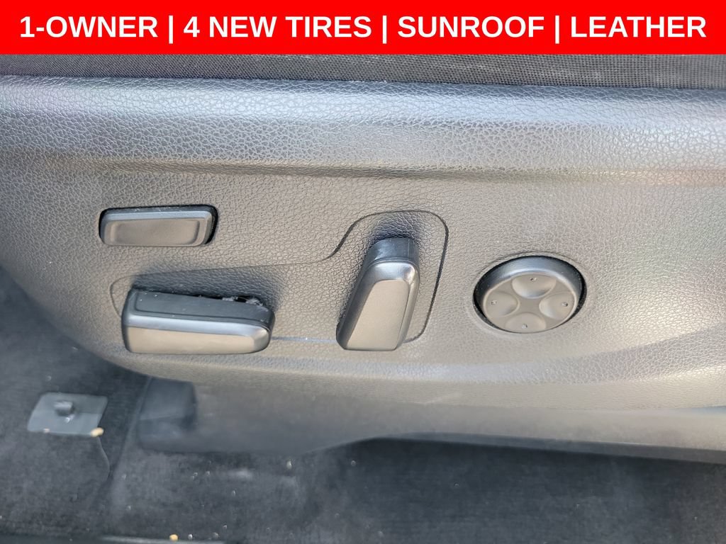 Used 2021 Hyundai Palisade Calligraphy FWD image 21