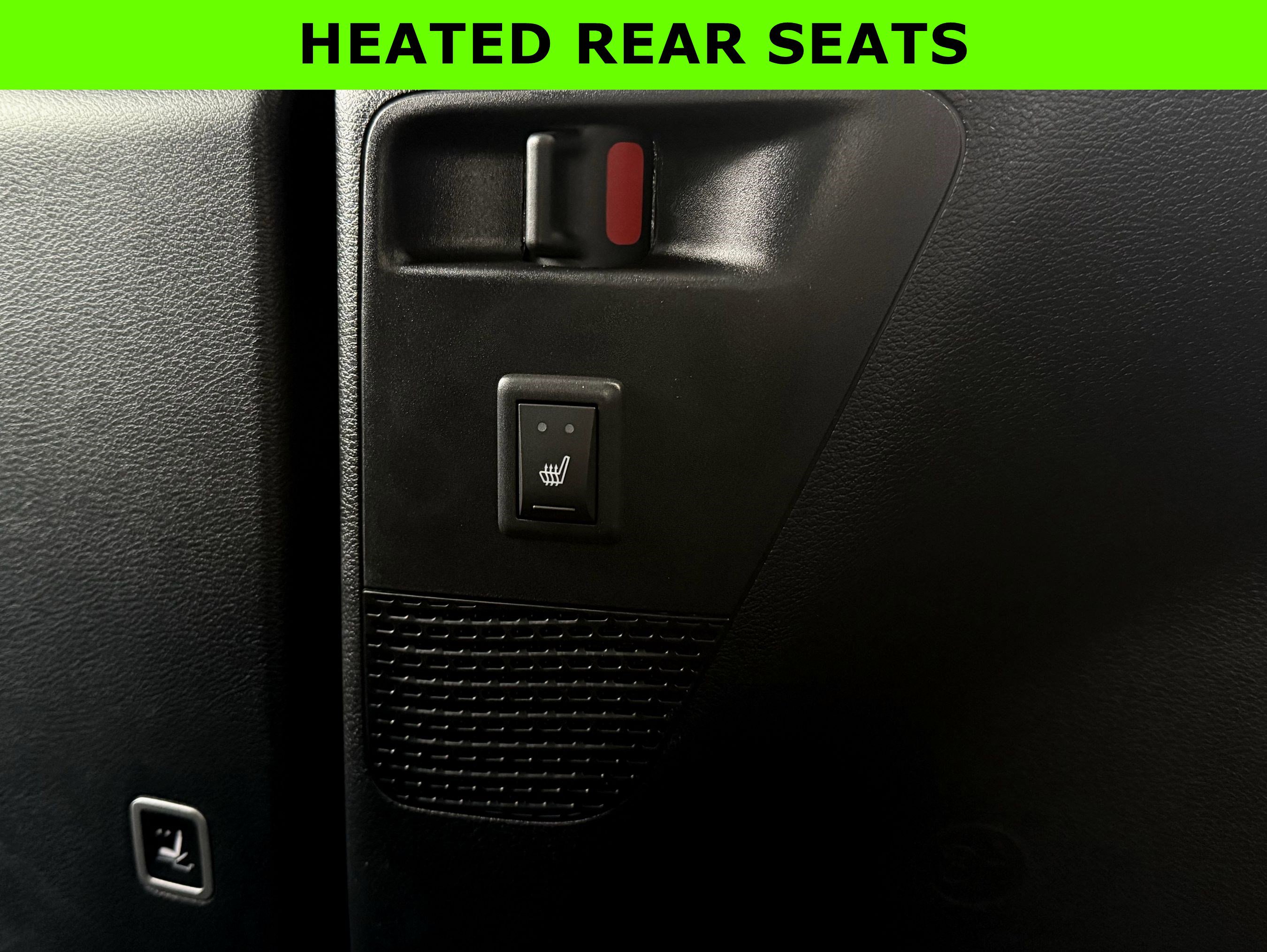 New 2026 Chrysler Pacifica Limited w/ Uconnect Theater Family Group image 35