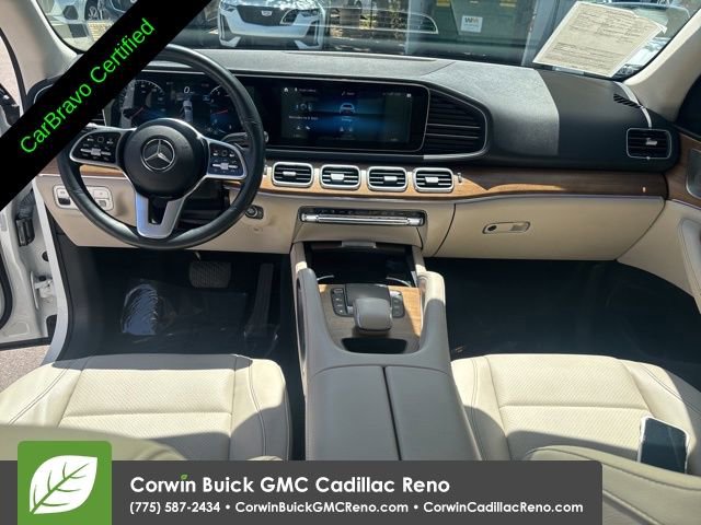 Used 2022 Mercedes-Benz GLE 350 4MATIC image 26