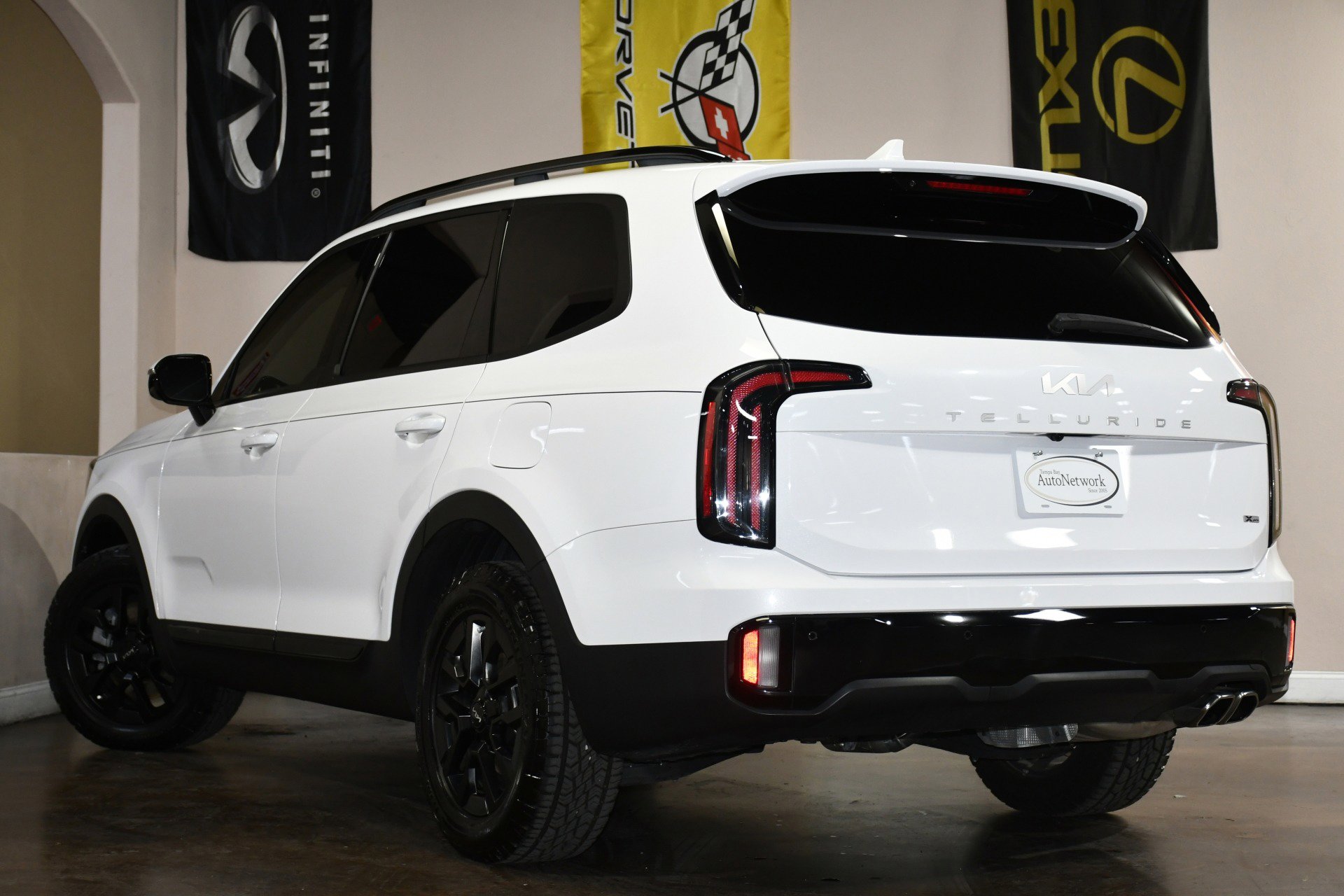 Used 2024 Kia Telluride SX Prestige X-Pro image 6