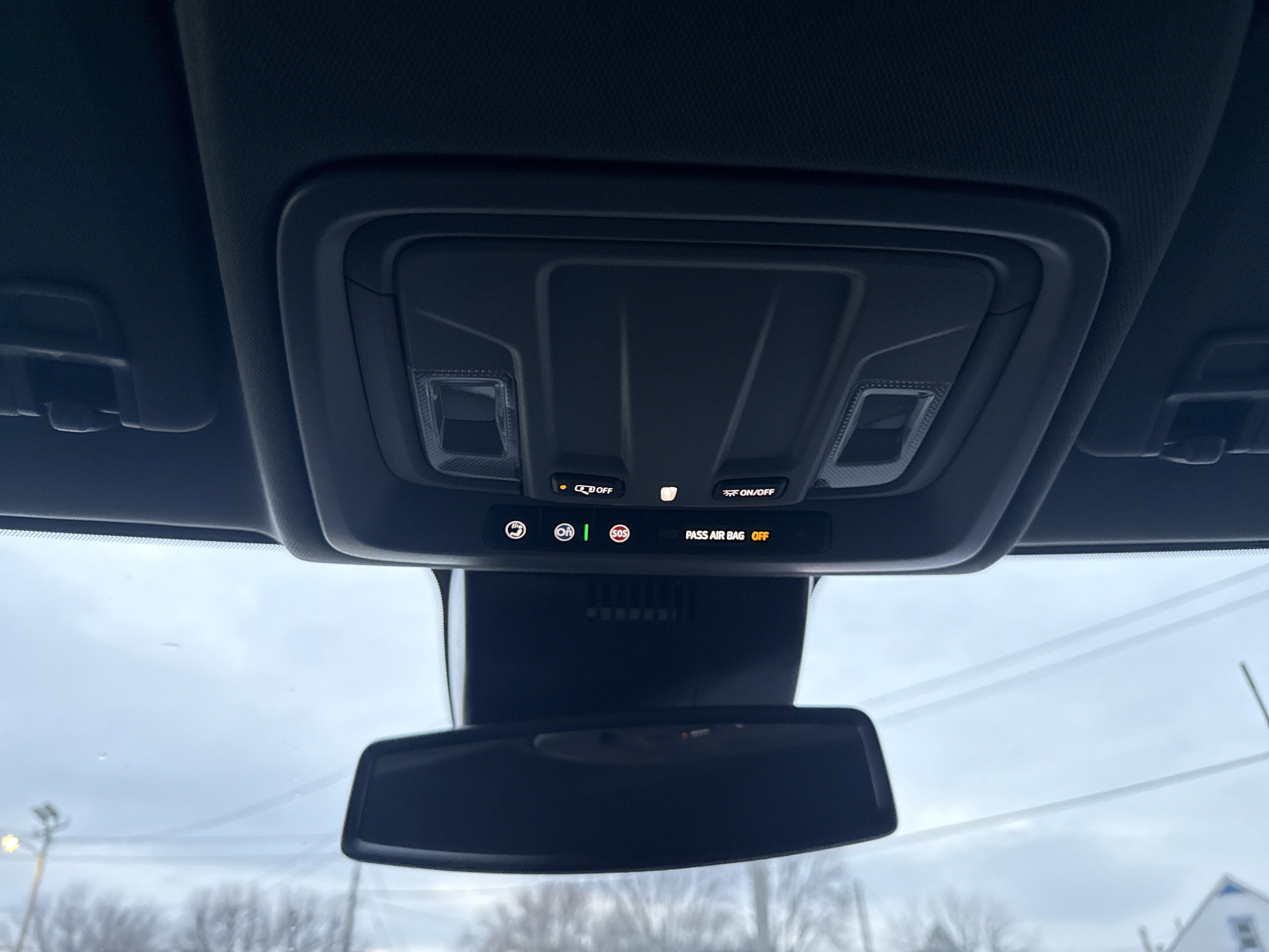 New 2026 Chevrolet Silverado 2500 Custom w/ Custom Value Package image 29