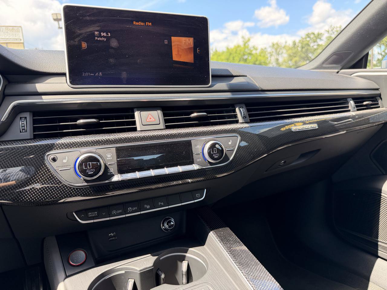 Used 2019 Audi S5 Prestige AWD/4WD image 26