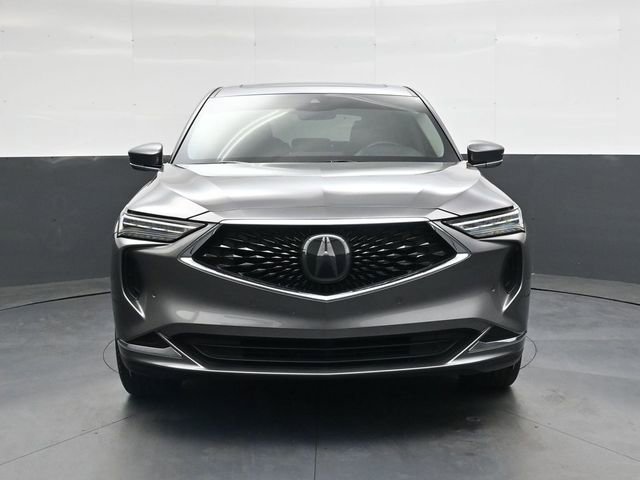 Used 2022 Acura MDX FWD w/ Technology Package image 10