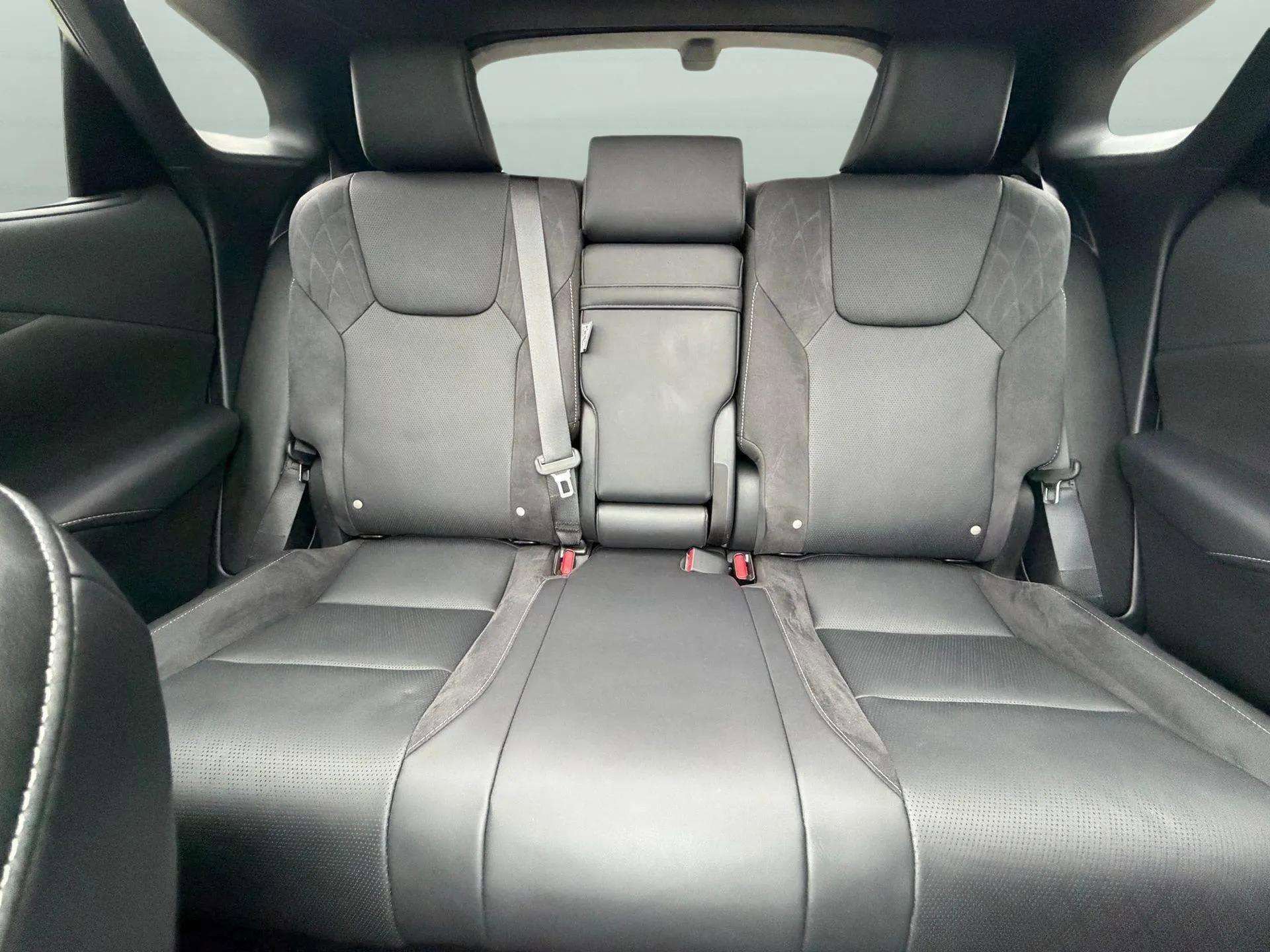 Used 2024 Lexus RX 350 FWD image 16