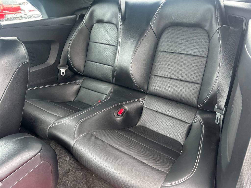 Certified 2017 Ford Mustang GT Premium w/ Equipment Group 401A image 9