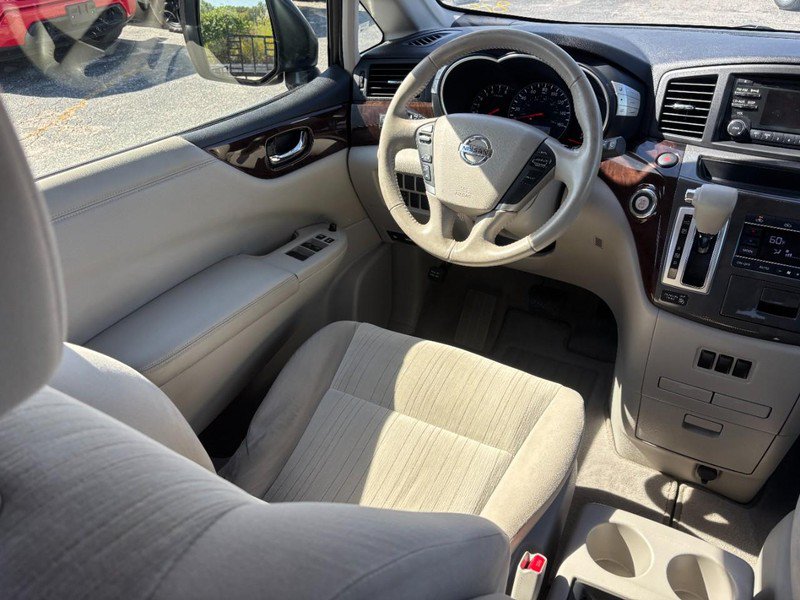 Used 2014 Nissan Quest SV FWD image 15