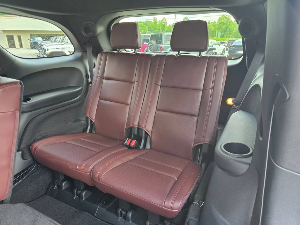 New 2026 Dodge Durango GT AWD/4WD image 12