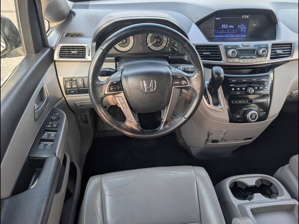 Used 2013 Honda Odyssey EX-L image 11