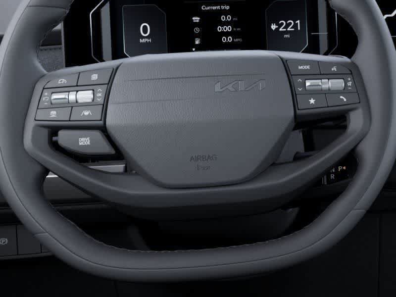 New 2027 Kia EV3 Wind FWD image 22