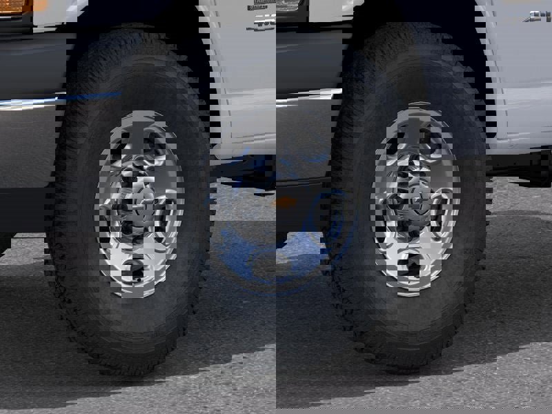 New 2025 Chevrolet Express 3500 w/ Power Convenience Package image 12