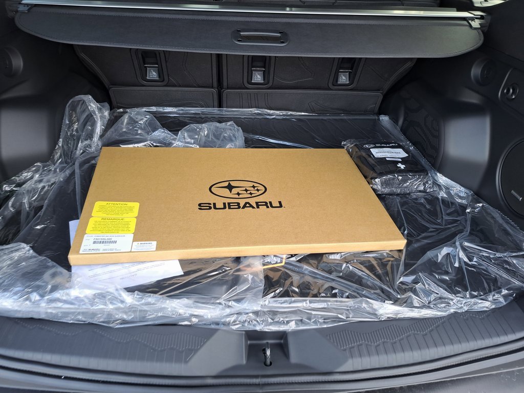 New 2026 Subaru Forester Wilderness image 16