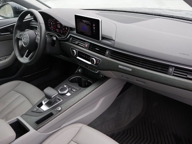 Certified 2018 Audi A4 2.0T Premium Plus w/ Premium Plus Package image 26