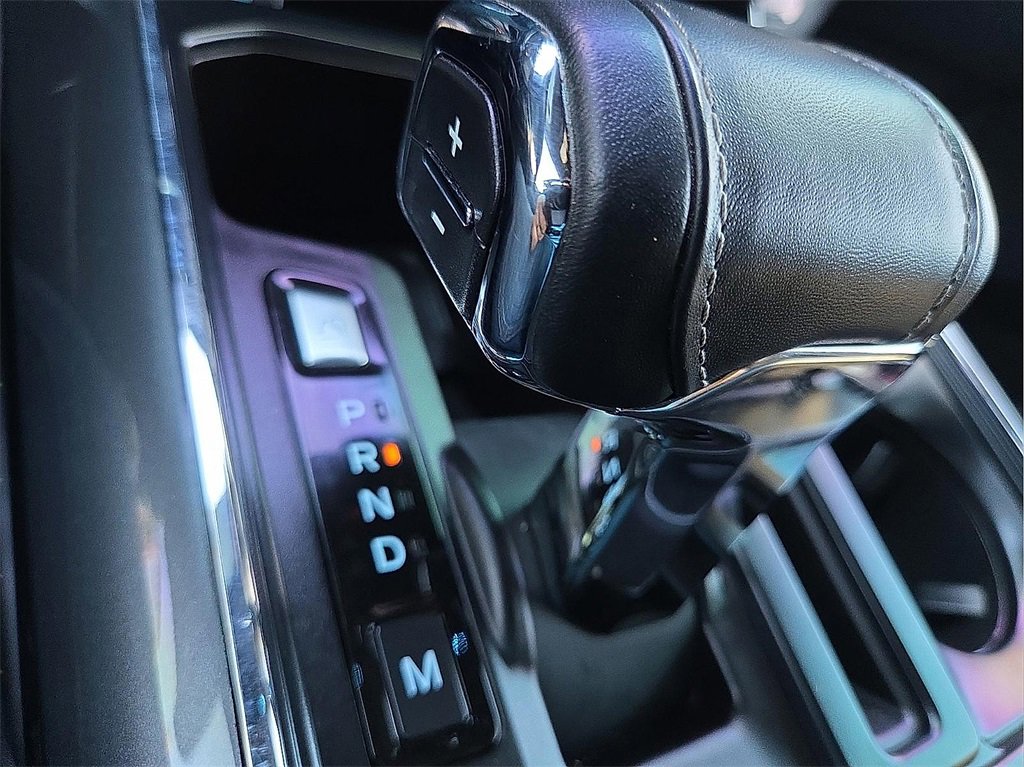 Used 2023 Ford F150 XLT w/ Equipment Group 302A High image 17