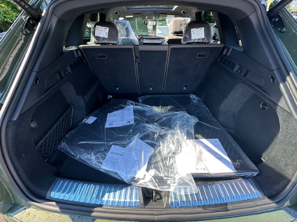 New 2026 Audi Q5 2.0T AWD/4WD image 26