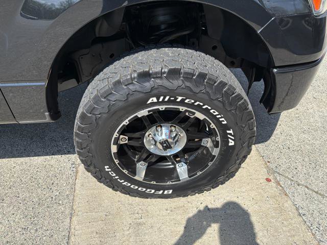 Used 2014 Ford F150 STX w/ Equipment Group 201A Mid image 15