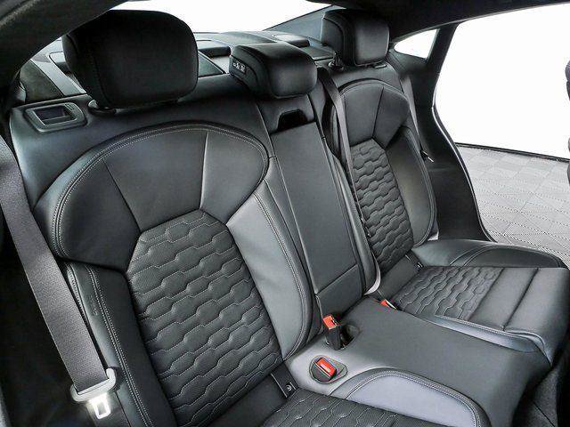 New 2026 Audi RS e-tron GT performance AWD/4WD image 22