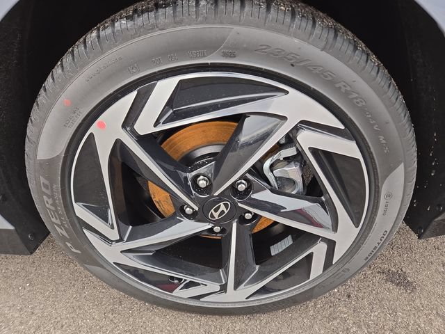 New 2026 Hyundai Sonata SEL AWD/4WD image 9