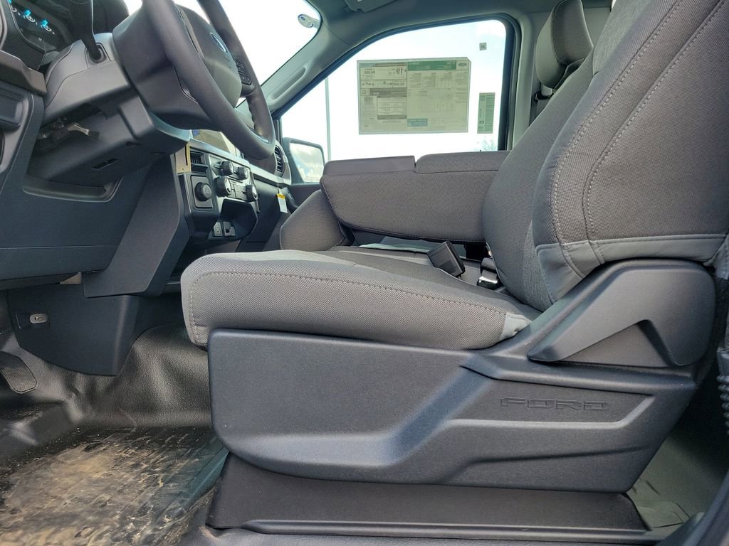 New 2026 Ford F150 XL image 14