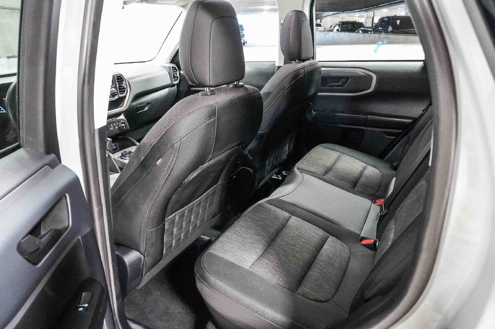 Used 2021 Ford Bronco Sport Big Bend AWD/4WD image 18