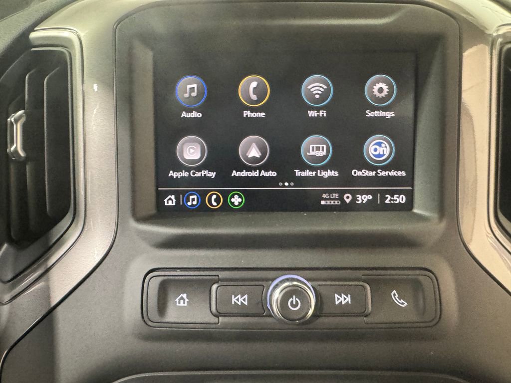 New 2026 GMC Sierra 2500 Pro w/ Convenience Package image 13